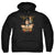 JLA - Deflection Adult Pullover Hoodie