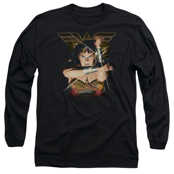 JLA - Deflection Adult Long Sleeve