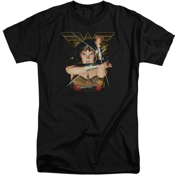 JLA - Deflection Adult Tall Fit Short Sleeve