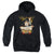 JLA - Deflection Youth Hooded Sweatshirt