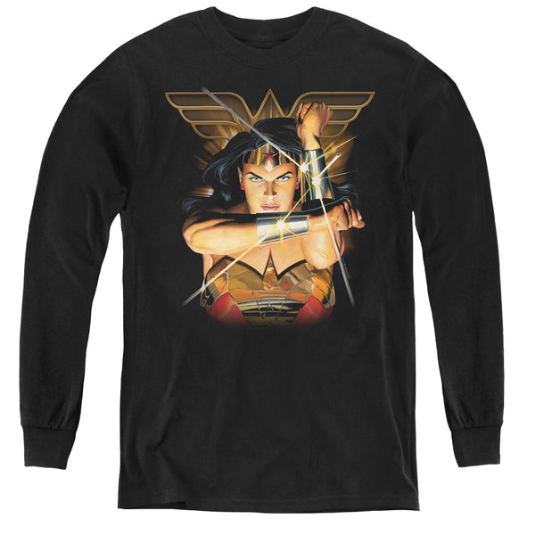 JLA - Deflection L - S Youth