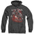 JLA - Engaged Adult Heather Hoodie