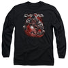 JLA - Engaged Adult Long Sleeve