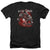 JLA - Engaged Adult Regular Fit Heather Short Sleeve