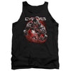 JLA - Engaged Adult Tank Top
