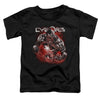 JLA - Engaged Toddler Short Sleeve