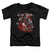 JLA - Engaged Toddler Short Sleeve