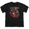 JLA - Engaged Youth Short Sleeve