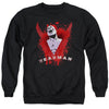 JLA - Possession Adult Crewneck Sweatshirt