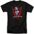 JLA - Possession Adult Tall Fit Short Sleeve
