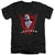 JLA - Possession Adult Slim Fit V Neck Cotton