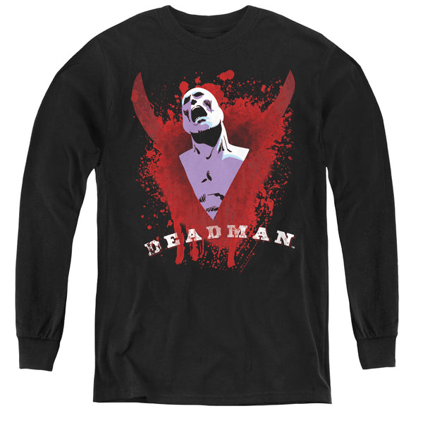 JLA - Possession L - S Youth