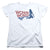 Wonder Woman - Ww75 Silhouette Women's Short Sleeve