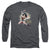 Wonder Woman - Ww75 The Bracelets Of Submission Adult Long Sleeve