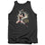 Wonder Woman - Ww75 The Bracelets Of Submission Adult Tank Top