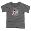 Wonder Woman - Ww75 The Bracelets Of Submission Toddler Short Sleeve