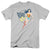 Wonder Woman - Simple 75 Adult Regular Fit Short Sleeve