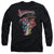 JLA - Fastest Adult Long Sleeve