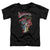 JLA - Fastest Toddler Short Sleeve