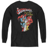 JLA - Fastest L - S Youth