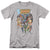 JLA - Team Up Adult Regular Fit Short Sleeve