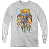 JLA - Team Up L - S Youth