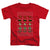 JLA - Justice Shields Christmas Sweater Toddler Short Sleeve