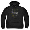 Flash - Bold Flash Adult Pullover Hoodie