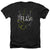 Flash - Bold Flash Adult Regular Fit Heather Short Sleeve