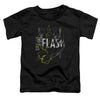 Flash - Bold Flash Toddler Short Sleeve