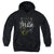 Flash - Bold Flash Youth Hooded Sweatshirt