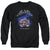 Flash - Run The Lightning Adult Crewneck Sweatshirt