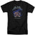 Flash - Run The Lightning Adult Tall Fit Short Sleeve