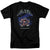 Flash - Run The Lightning Adult Regular Fit Short Sleeve