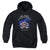 Flash - Run The Lightning Youth Hooded Sweatshirt