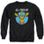 JLA - Firestorms Party Adult Crewneck Sweatshirt