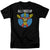 JLA - Firestorms Party Adult Regular Fit Short Sleeve