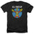 JLA - Firestorms Party Adult Regular Fit Heather Short Sleeve