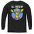 JLA - Firestorms Party L - S Youth