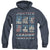 JLA - American League Adult Heather Hoodie