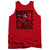 JLA - Don’T Care Adult Tank Top