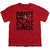 JLA - Don’T Care Youth Short Sleeve