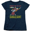 JLA - Fridays Got Me Like Women's Short Sleeve