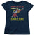 JLA - Fridays Got Me Like Women's Short Sleeve
