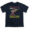 JLA - Fridays Got Me Like Youth Short Sleeve