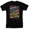 JLA - A True Hero Adult Regular Fit Short Sleeve