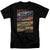 JLA - A True Hero Adult Regular Fit Short Sleeve