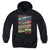 JLA - A True Hero Youth Hooded Sweatshirt