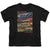 JLA - A True Hero Youth Short Sleeve