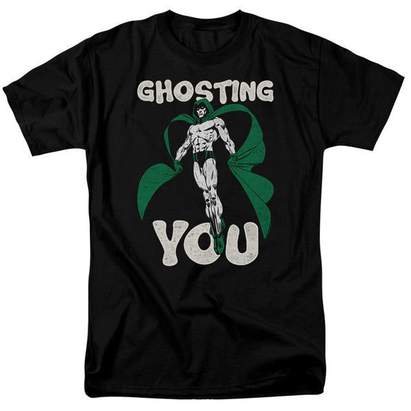 JLA - Ghosting Adult Regular Fit Short Sleeve